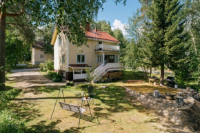 Arctic Garden Home